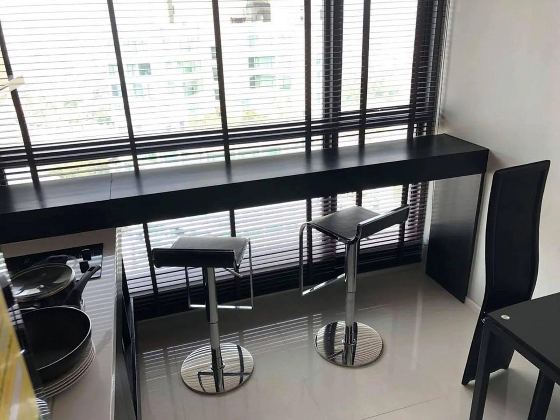 Property photos for Rhythm Sukhumvit 44/1