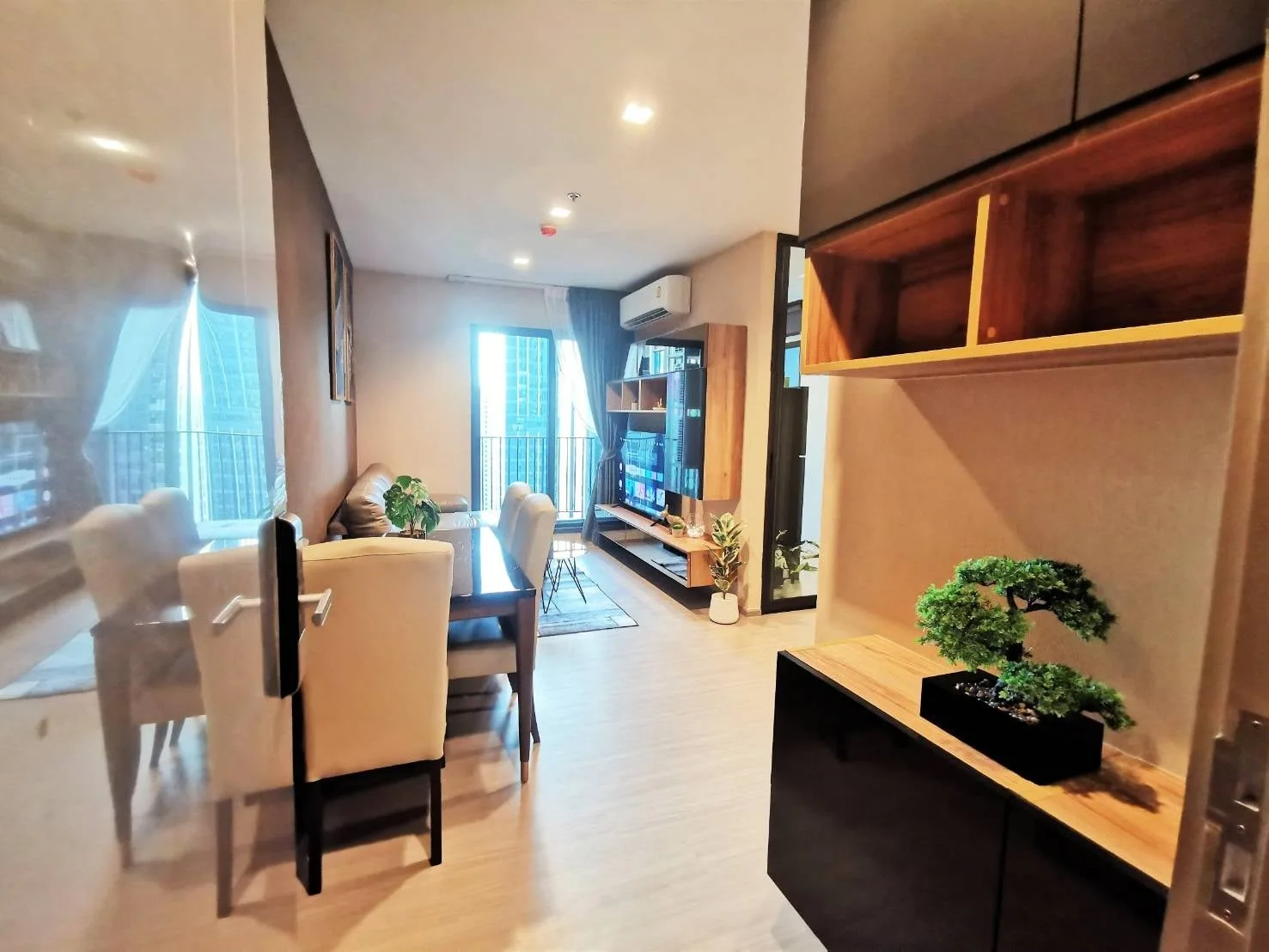 Property photos for LIFE Asoke - Rama 9