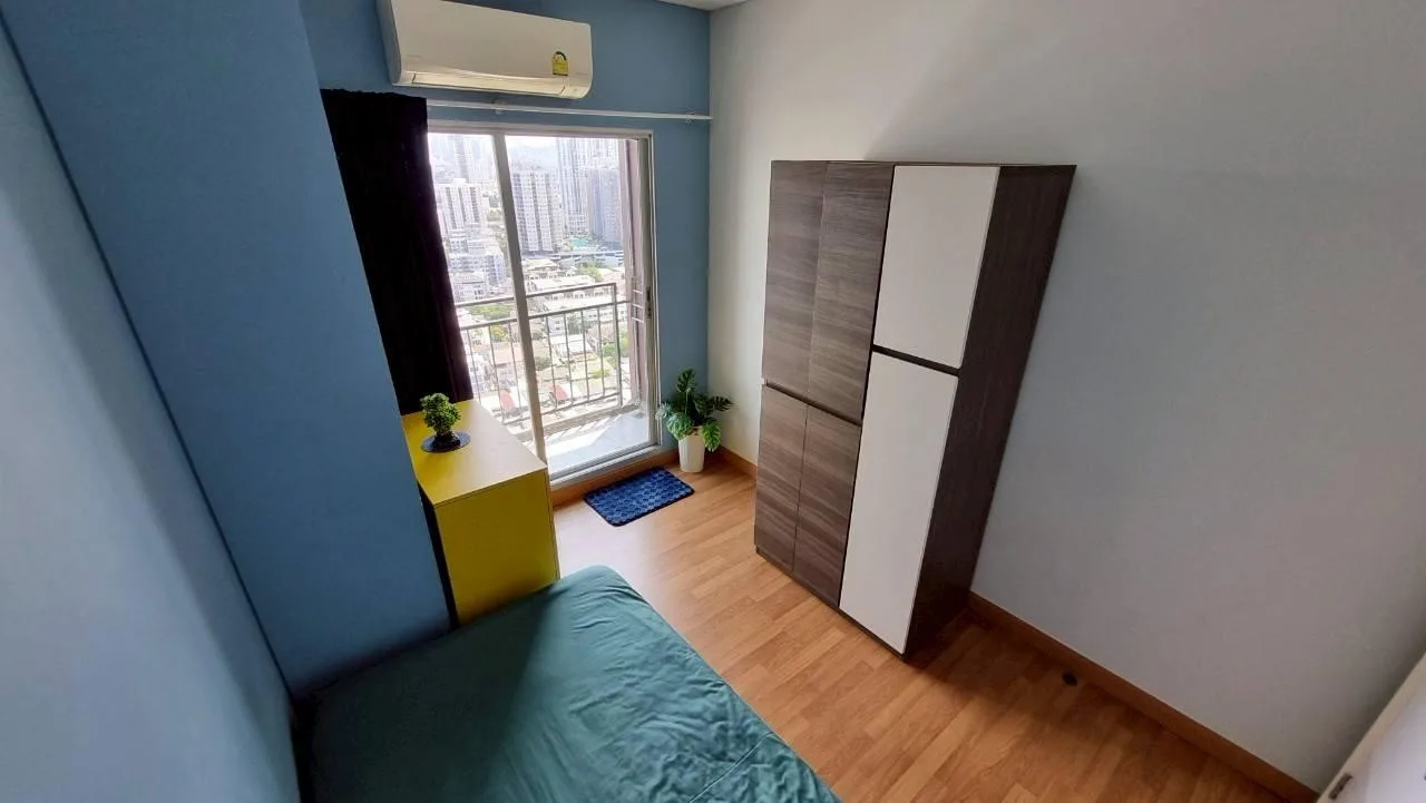 Property photos for Lumpini Place Ratchada-sathu