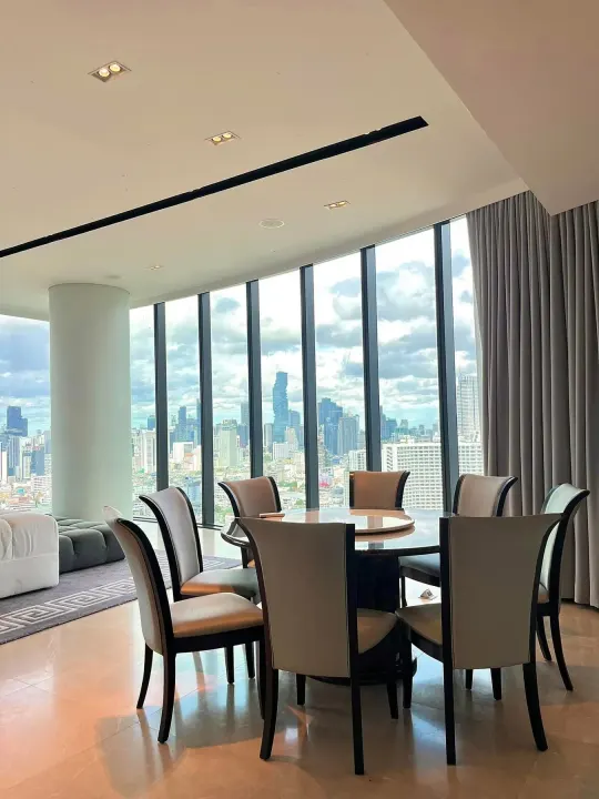 Property photos for Banyan Tree Residences Riverside Bangkok