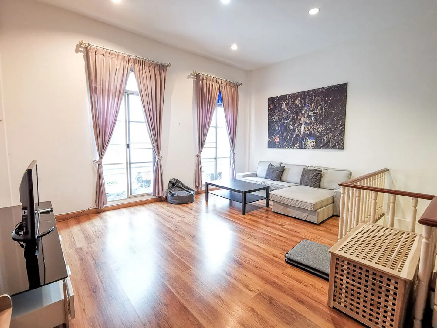 Property photos for Grand Vienna Rama 3 House