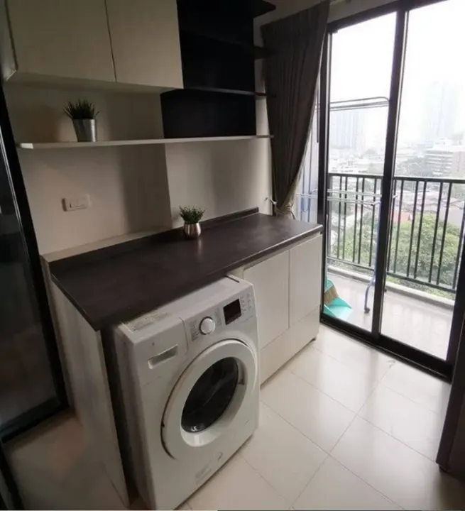 Property photos for The Base Park West Sukhumvit 77