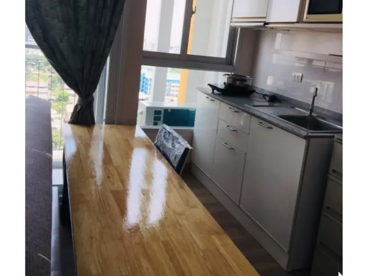 Property photos for The Parkland Taksin - Thapra