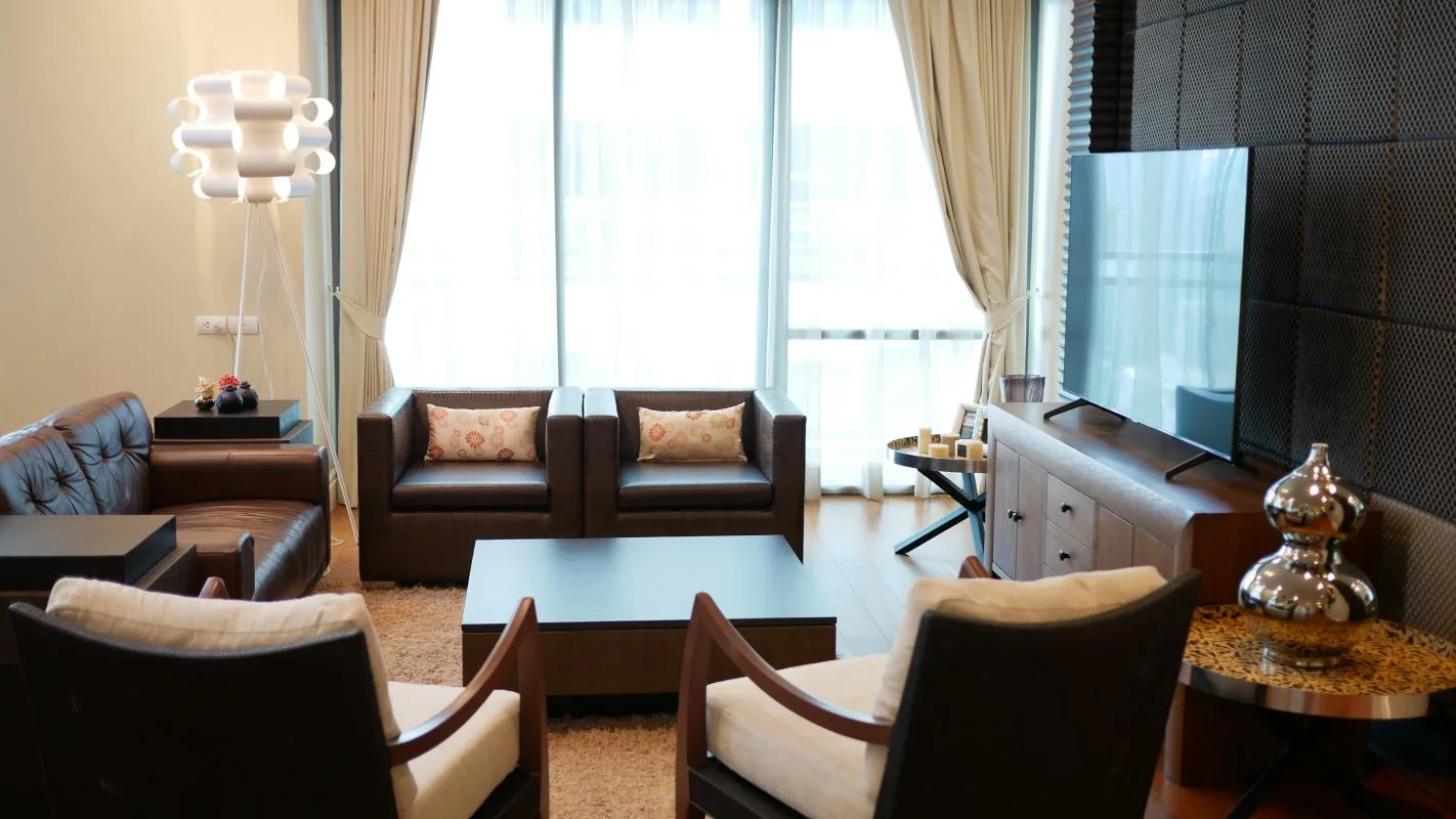 Property photos for Bright Sukhumvit 24