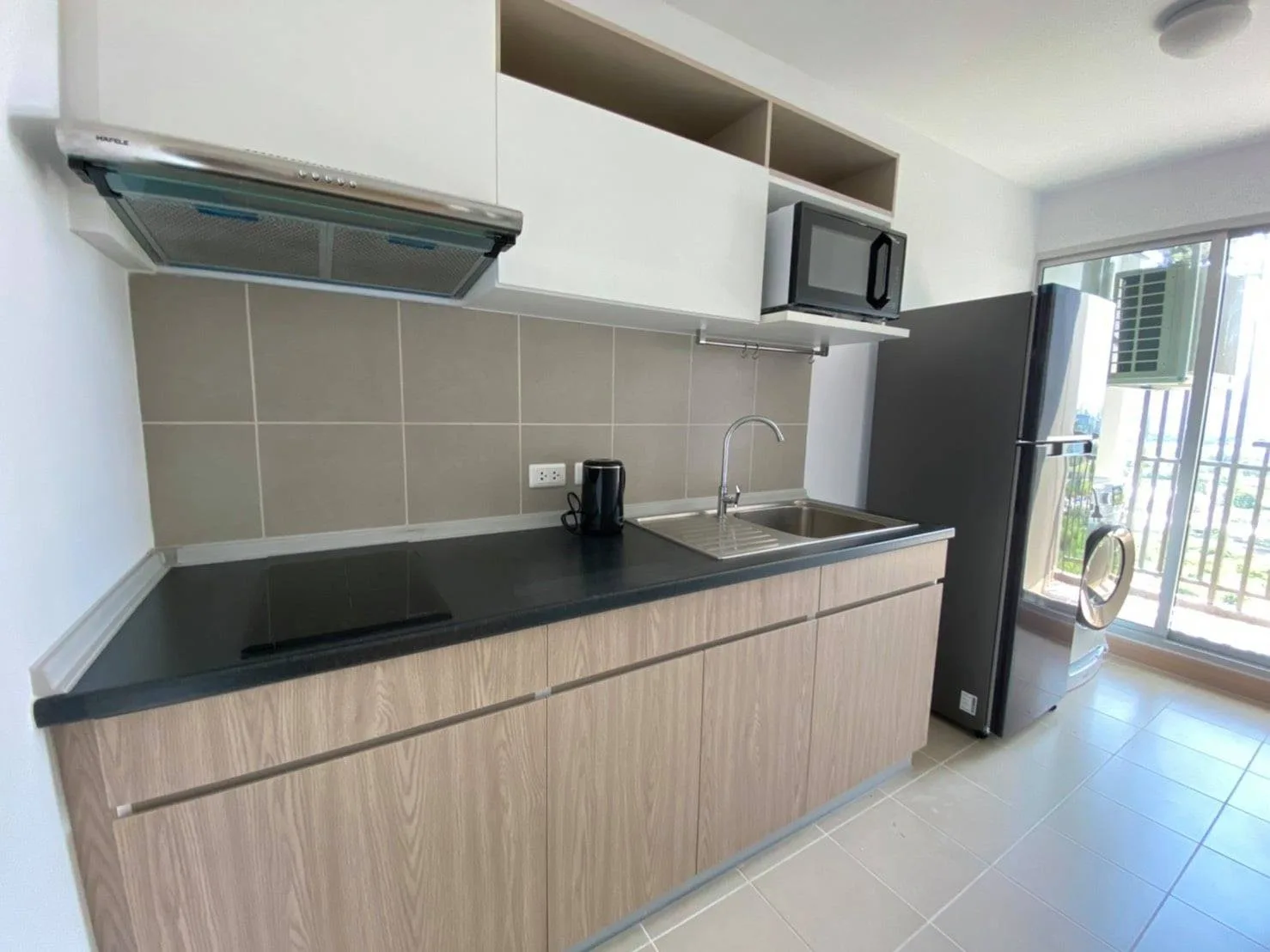 Property photos for Supalai Veranda Rama 9
