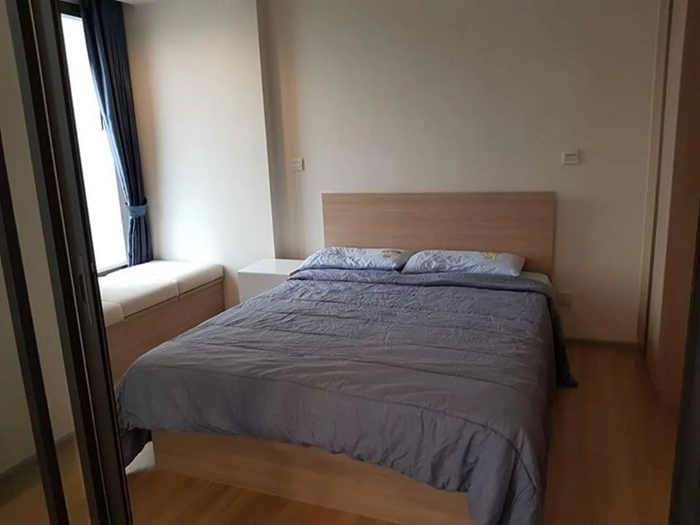 Property photos for M Jatujak