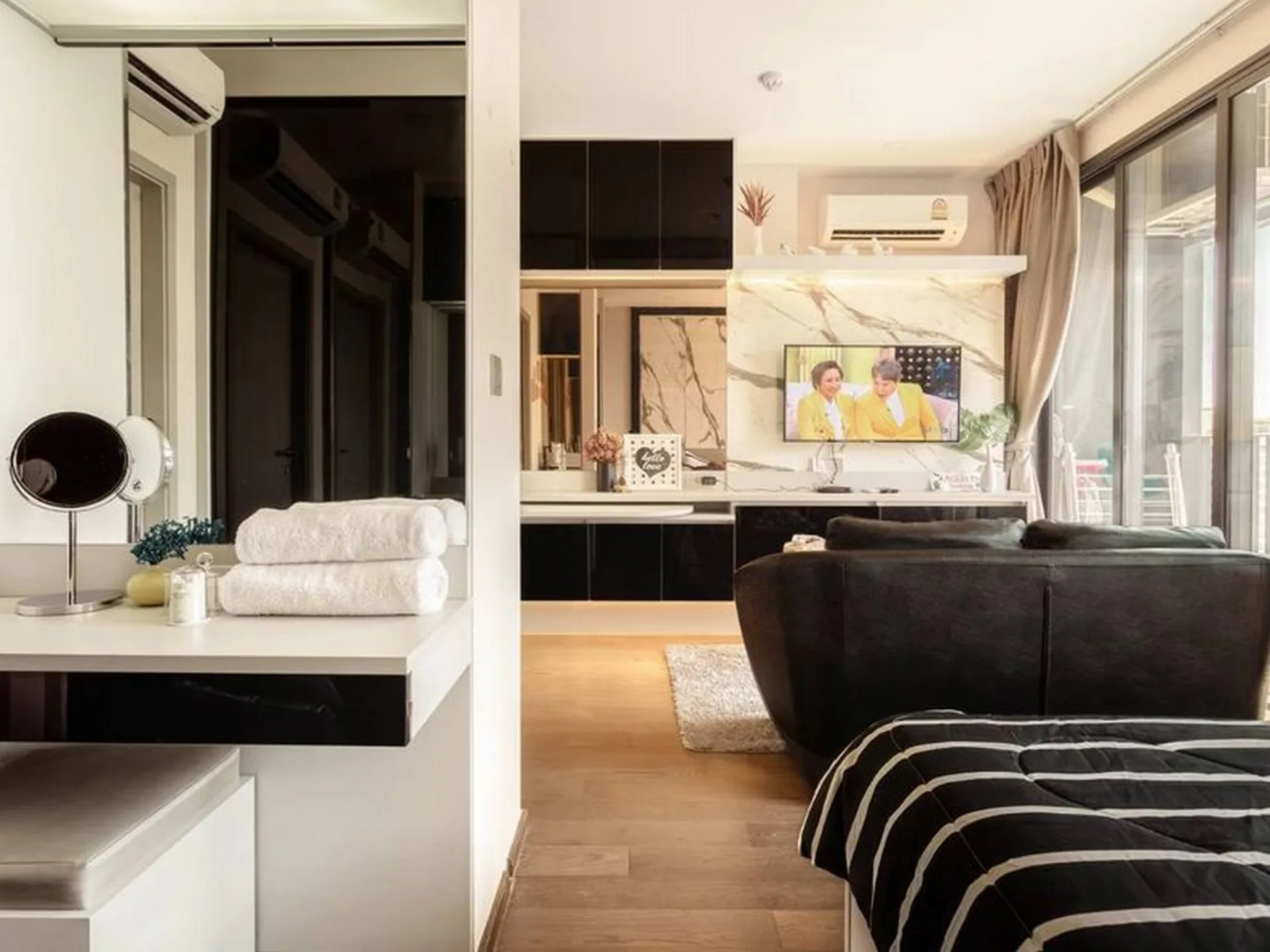 Property photos for Ideo Q Siam - Ratchathewi