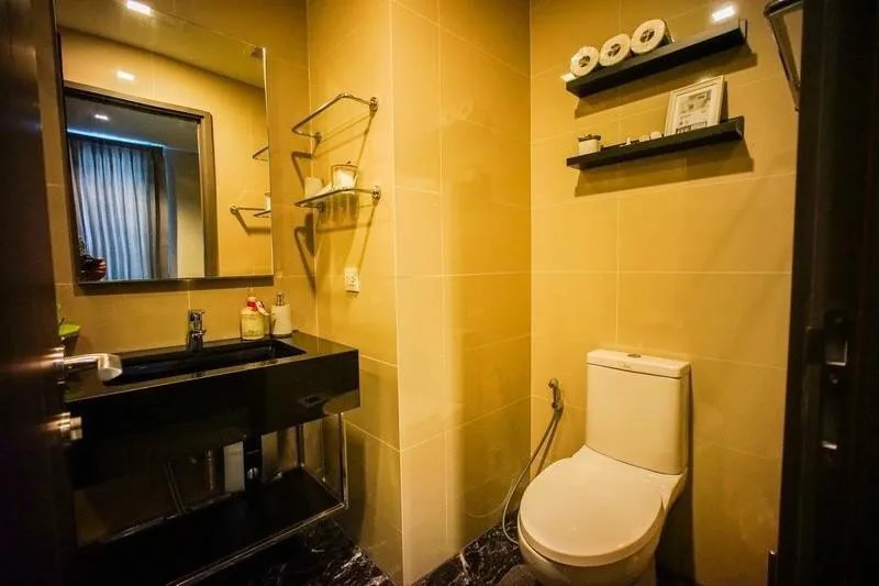 Property photos for Edge Sukhumvit 23