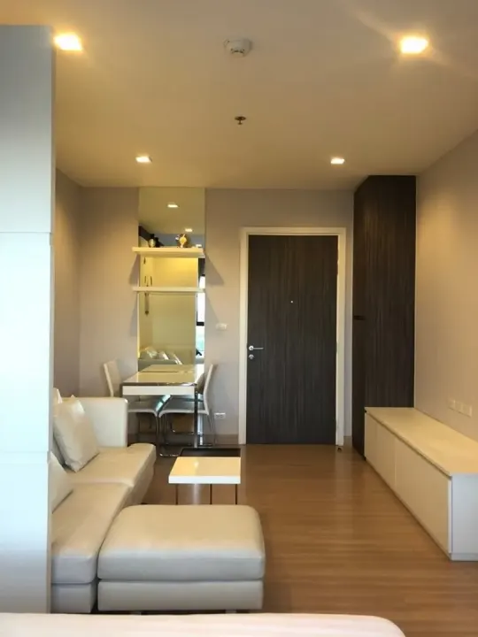 Property photos for Urbano Absolute Sathon - Taksin