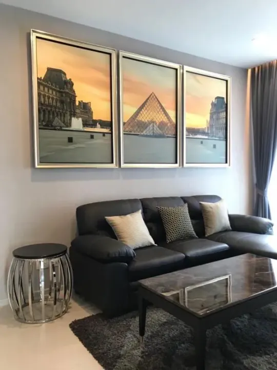 Property photos for Noble Ploenchit