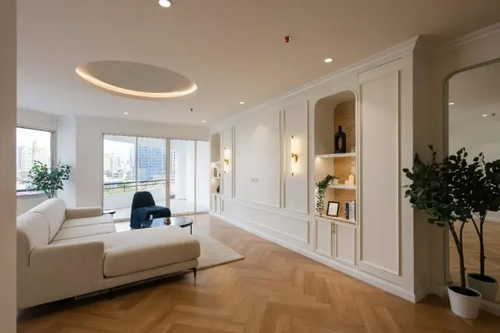 Property photos for The Moonstone Thonglor