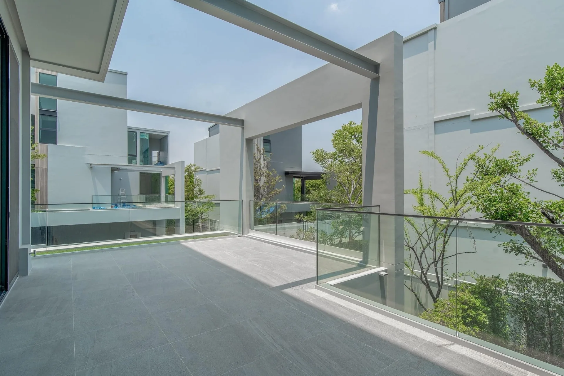 Property photos for Vive Krungthep Kreetha