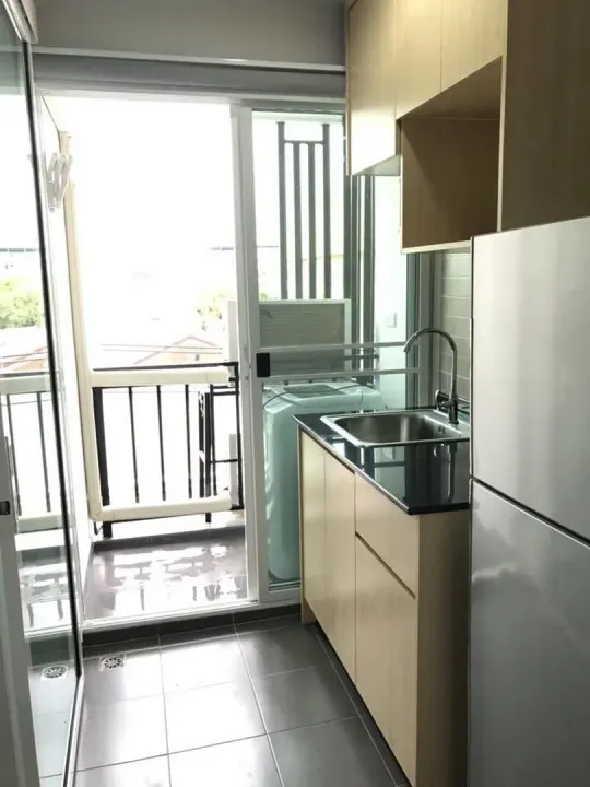 Property photos for Regent Home Sukhumvit 81