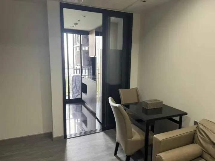 Property photos for THE LINE Jatujak - Mochit
