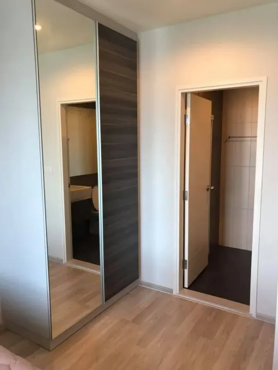 Property photos for Centric Ratchada - Huai Khwang