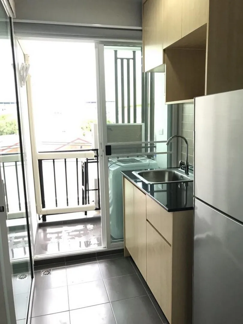 Property photos for Regent Home Sukhumvit 81