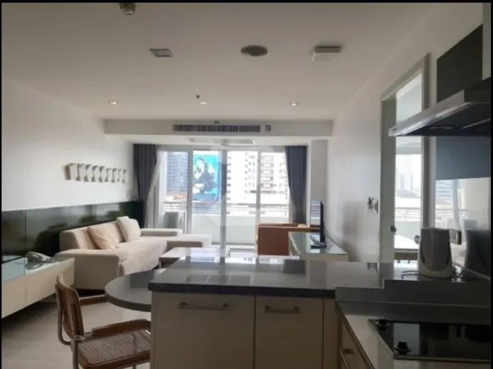 Property photos for Park Thonglor Tower