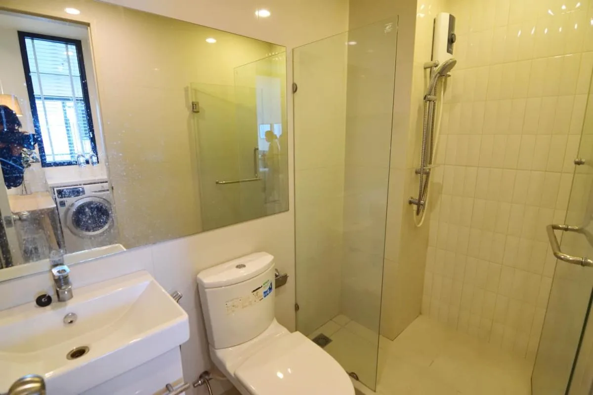 Property photos for Life Asoke