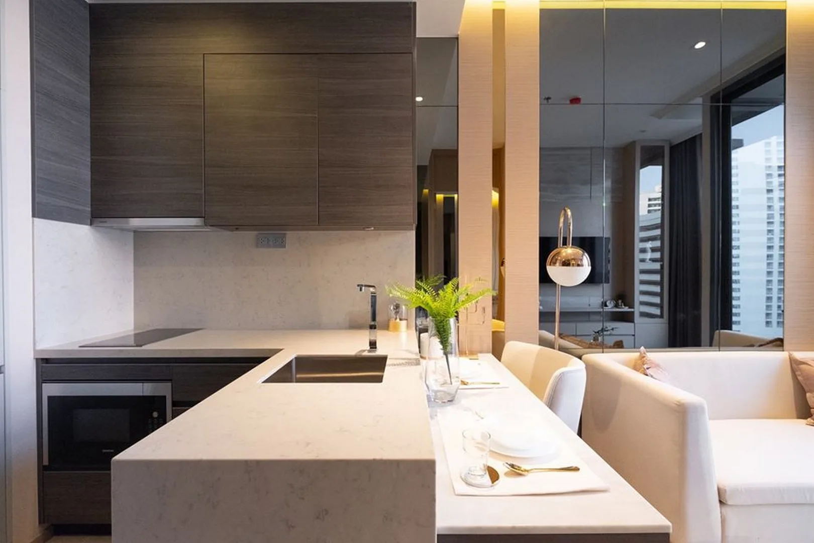 Property photos for The Esse Asoke
