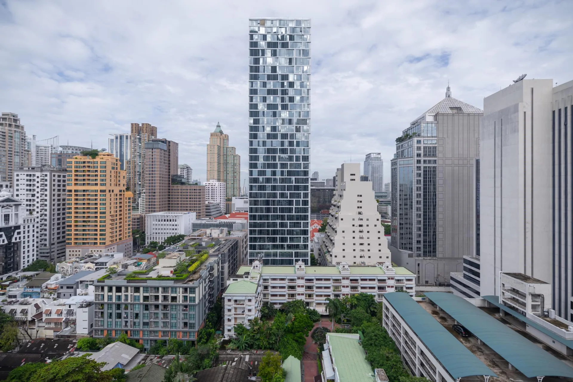 Property photos for Tonson One Residence