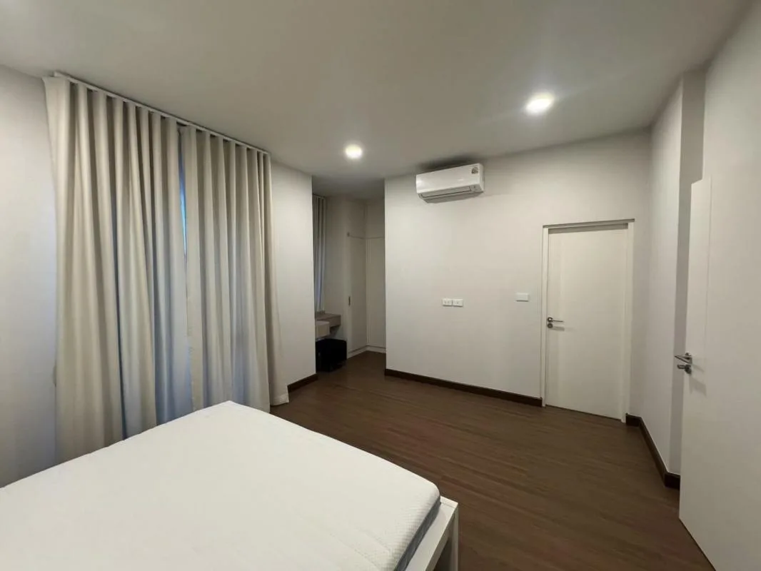 Property photos for The City Bangna