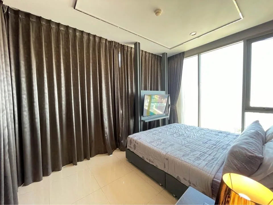 Property photos for The Riviera Wongamat Beach