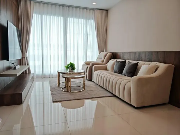 Property photos for Supalai Premier Charoen Nakhon