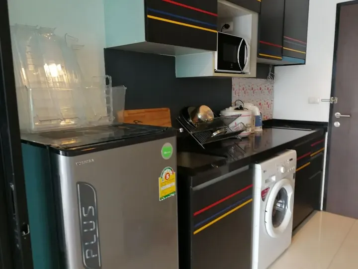 Property photos for Chateau In Town Ratchada 10
