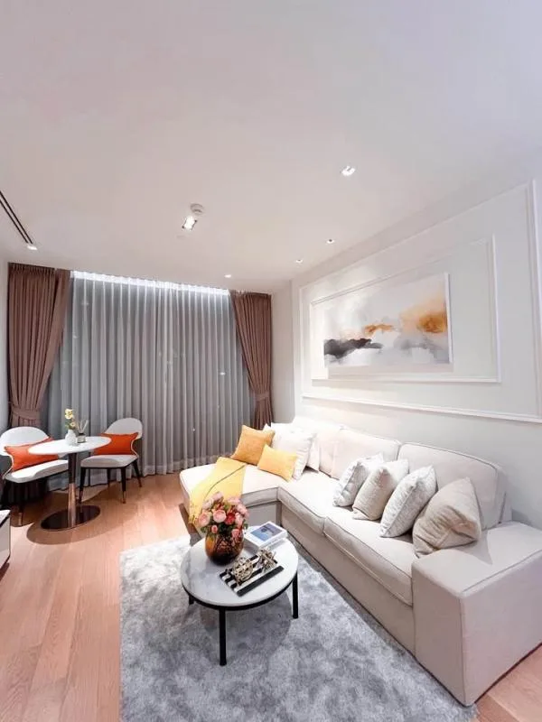 Property photos for BEATNIQ Sukhumvit 32