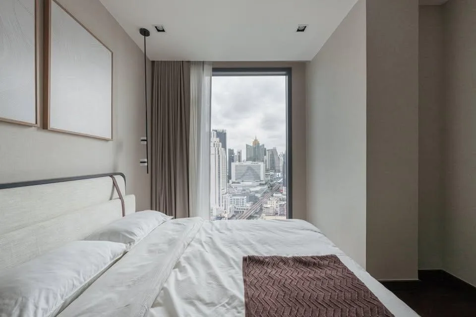 Property photos for Q 1  Condo Sukhumvit