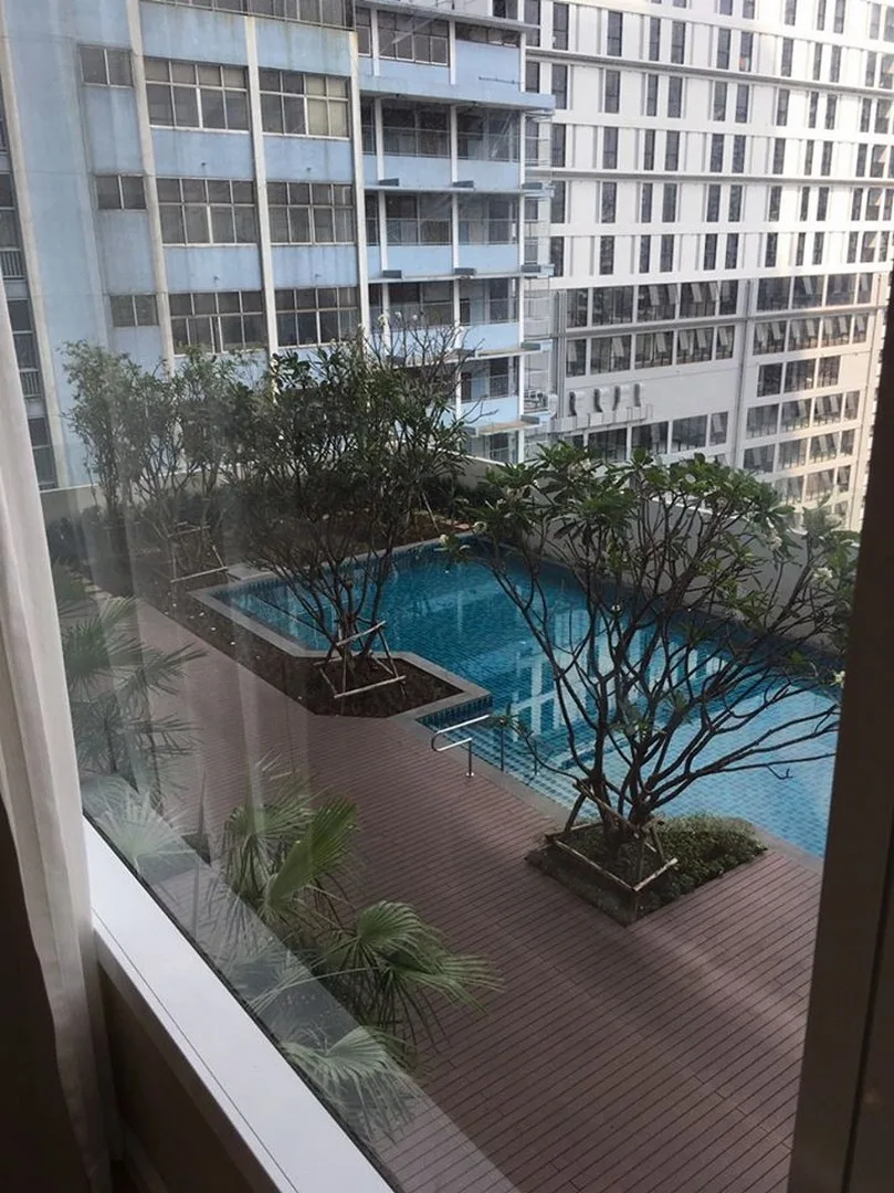 Property photos for The Saint Residences