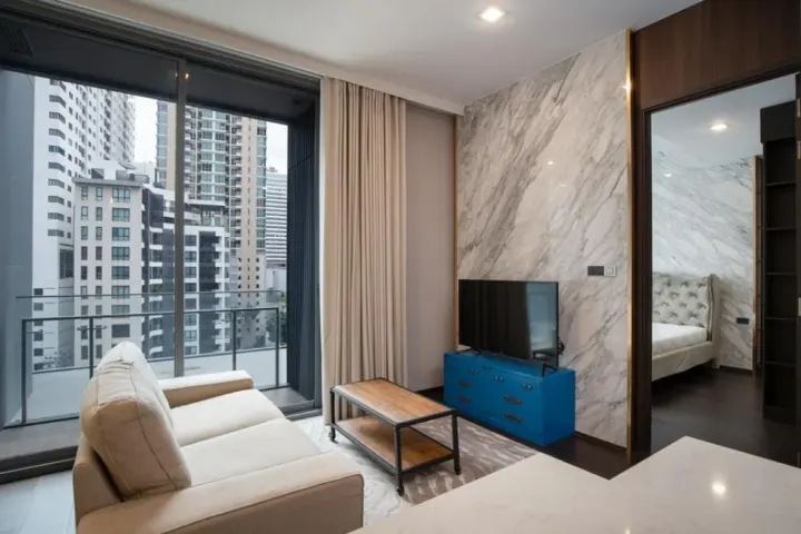 Property photos for Laviq Sukhumvit 57