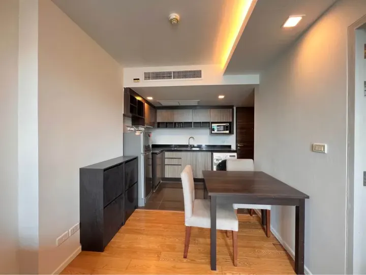 Property photos for Focus Ploenchit