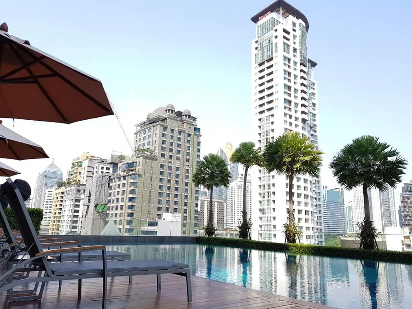 Property photos for Q Langsuan