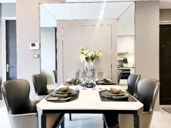 Property photos for The Bangkok Sathorn