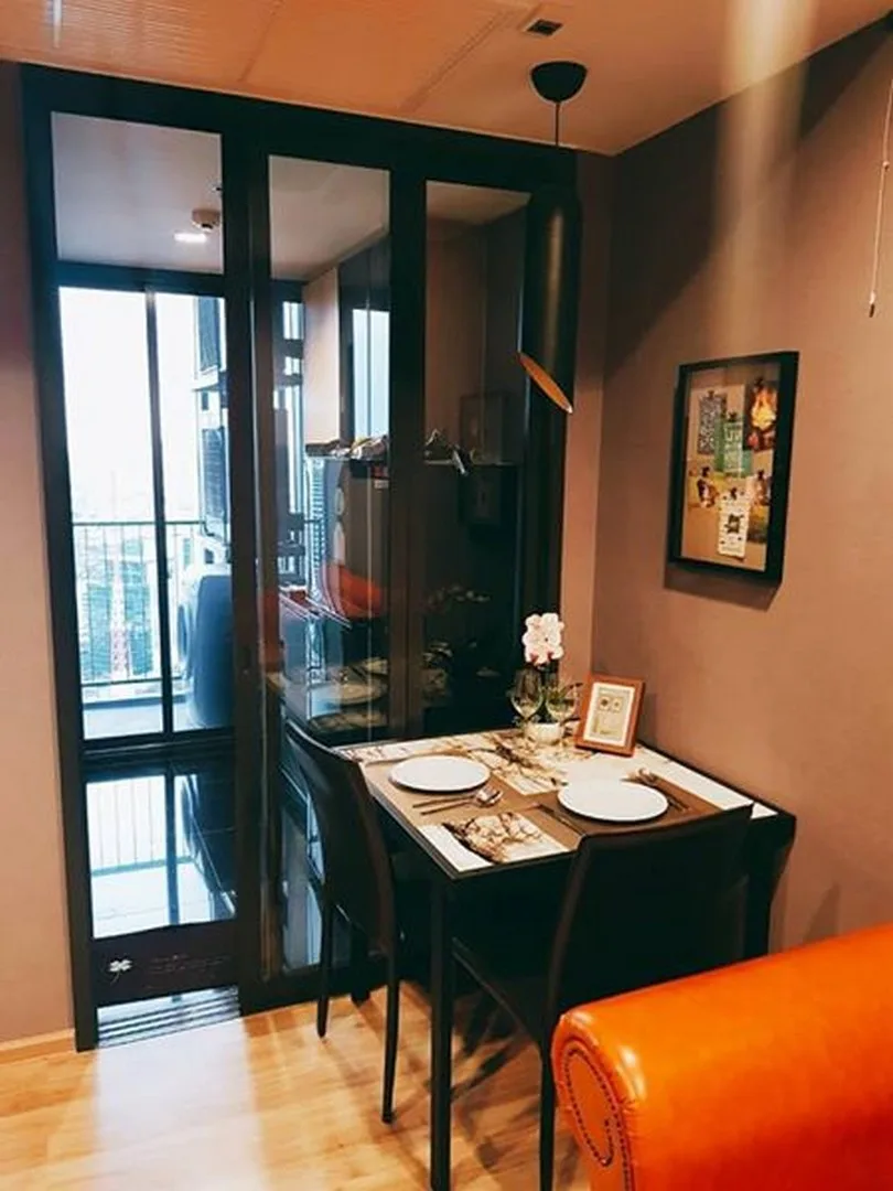 Property photos for THE LINE Jatujak - Mochit