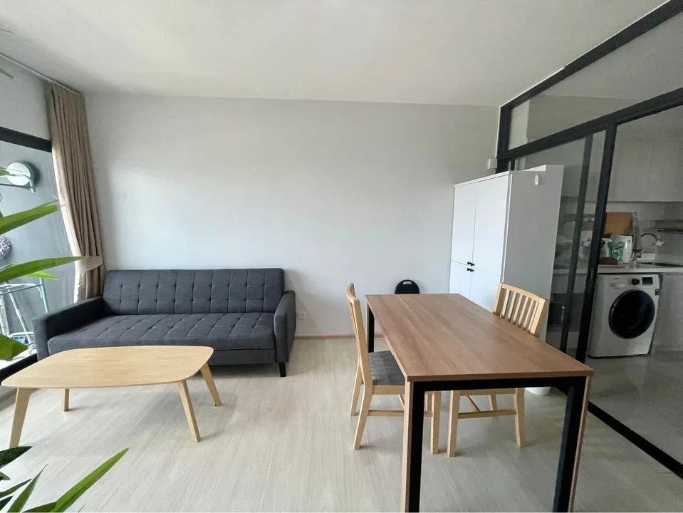 Property photos for Life Sukhumvit 48
