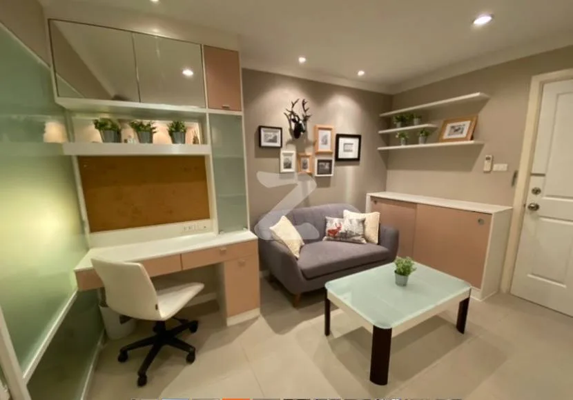 Property photos for Lumpini Place Rama IX - Ratchada