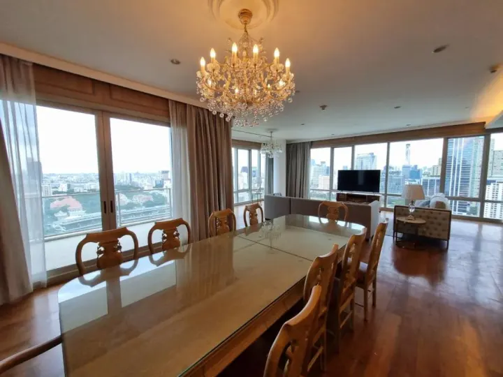 Property photos for 185 Rajadamri