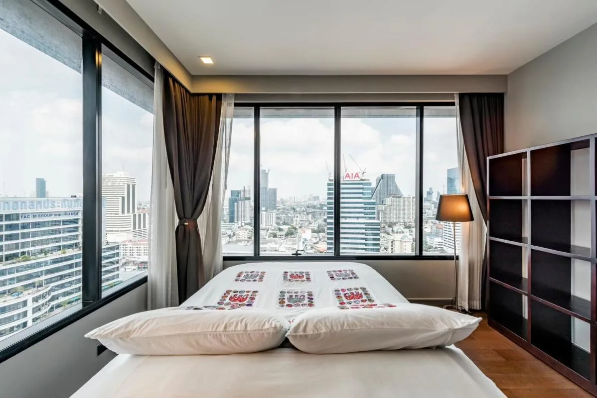 Property photos for M Silom