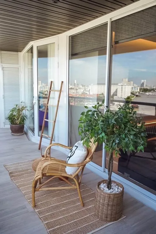 Property photos for Bangkok River Marina