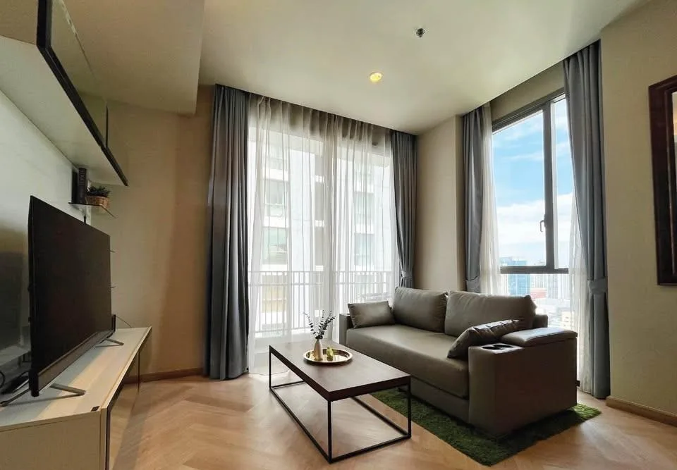 Property photos for Quattro by Sansiri