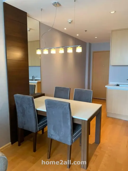 Property photos for Villa Rachatewi