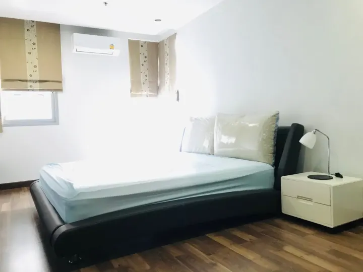 Property photos for The Rajdamri