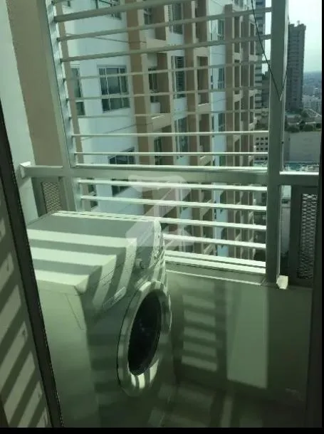 Property photos for Q House Condo Sathorn