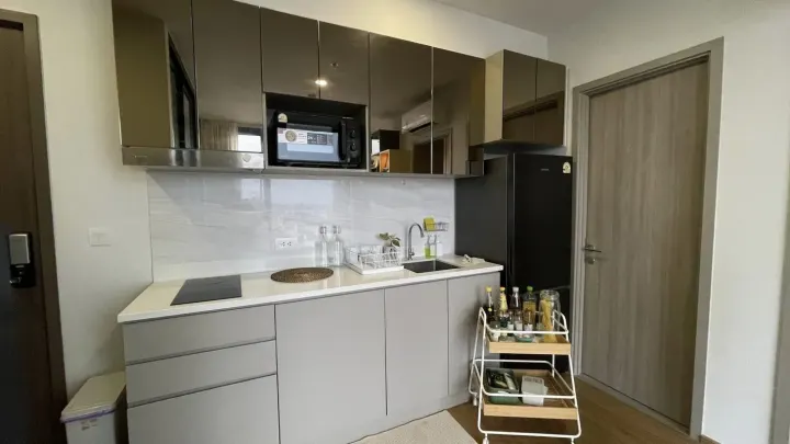 Property photos for CLOUD Thonglor-Phetchaburi