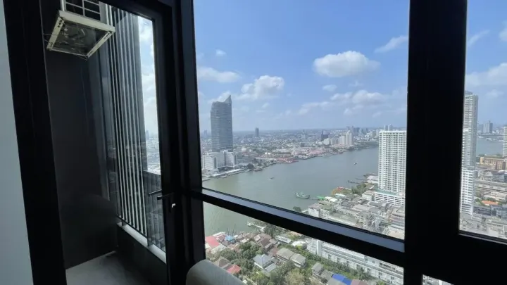 Property photos for Chapter Charoennakhorn-riverside