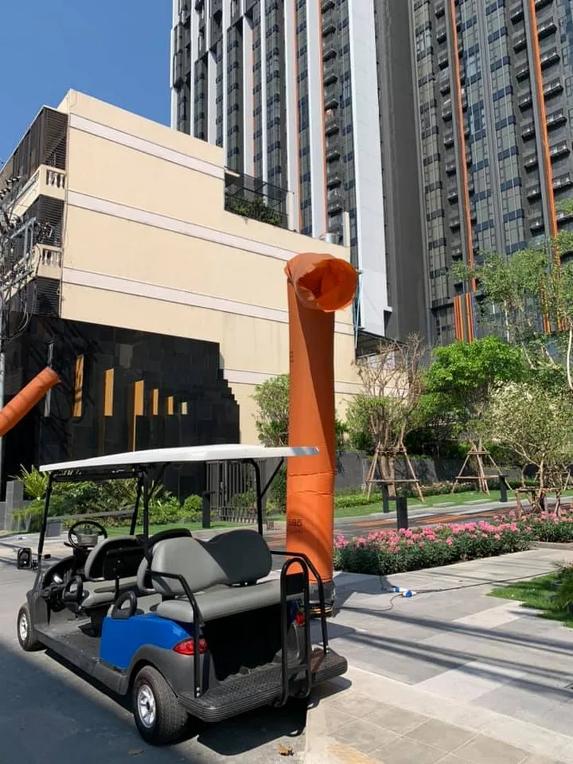 Property photos for The Line sukhumvit 101