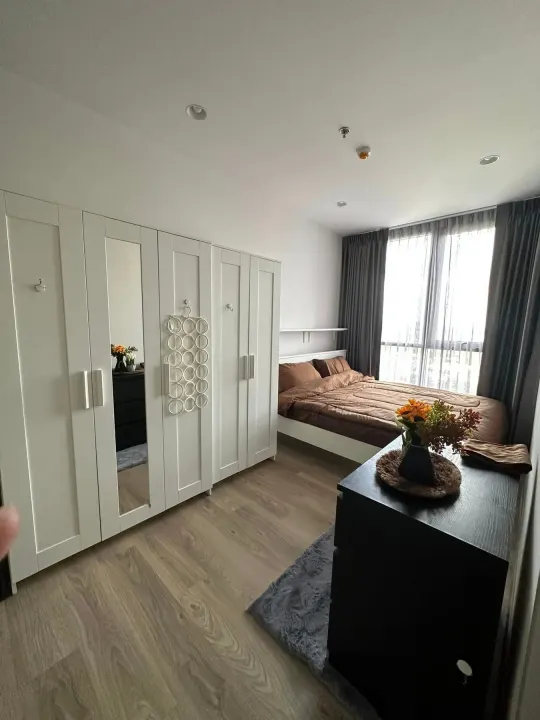 Property photos for OKA HAUS Sukhumvit 36