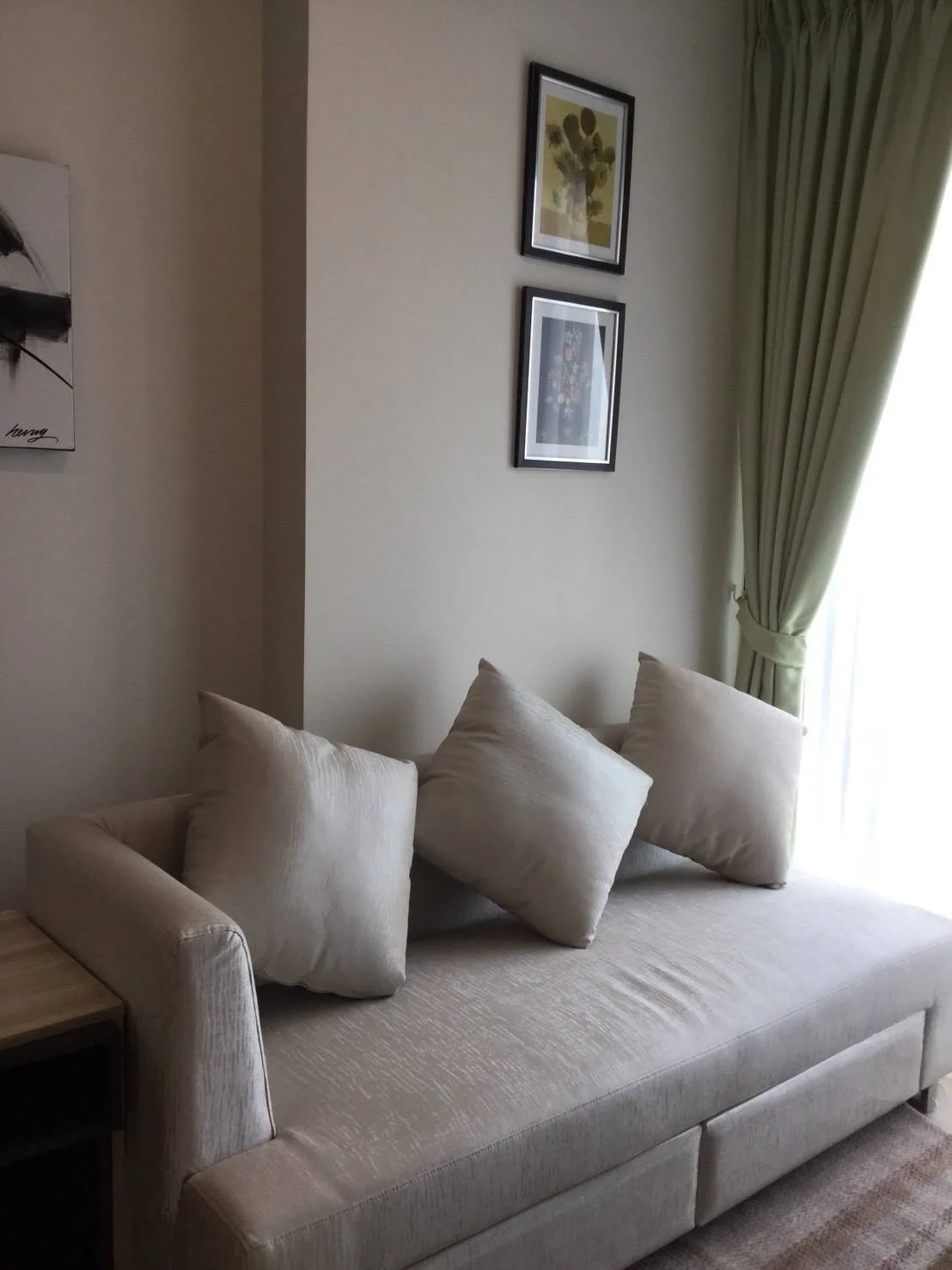 Property photos for The Niche Pride Thonglor-Phetchaburi
